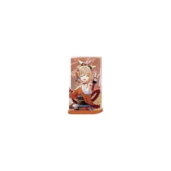 Genshin Impact - Ornement en acrylique avec paillettes Yoimiya 11 cm - Sakami Merchandise