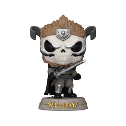 Willow - Figurine POP! General Kael 9 cm