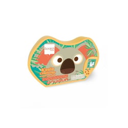 Jeu de logique Koala Challenge - Logis