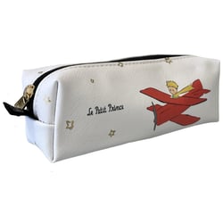 Trousse zippée rectangulaire Le Petit Prince