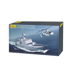 Fregate la Fayette 1/400