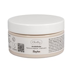 Peinture Chalky 100ml - crème