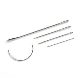 Kit de réparation (5 aiguilles artisanales)