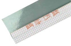 Lot de 12 Rouleaux couvre-livre adhésifs repositionnables OXFORD - Brillants - Incolores - 0,45 x 3 m
