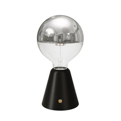 Lampe de table portative cabless - Creative Cables