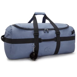 Sac à Dos de Voyage Kipling JONIS M - 62,5 L - Compartiment PC Blue Lover