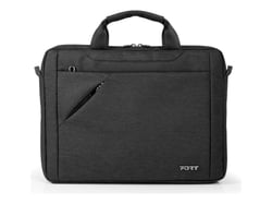 PORT Designs sacoche PC ECO SYDNEY pour ordinateur portable 15.6 pouces noir
