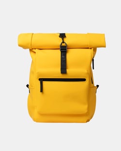 Sac à dos Urban Jaune abeille - Pilatus