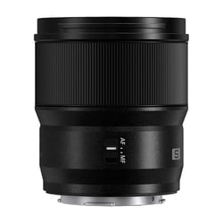 PANASONIC Objectif Lumix S 85mm f/1.8