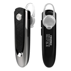 Ecouteurs Bluetooth Mini Sans Fil Musique Stéréo Grande Autonomie Appels Clairs YONIS