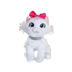 Peluche - Barbie Dreamhouse chat Blissa - 18 cm
