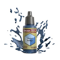 Speedpaint 2.0 Pastel Indigo