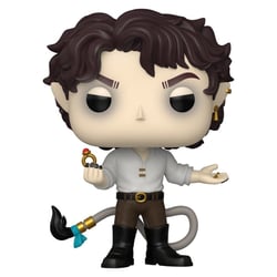 Le Peuple de l'air - Figurine POP! Cardan G 9 cm
