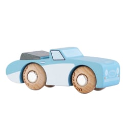 Voiture Justin No 1 - Le Toy Van