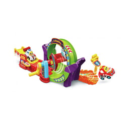 Tut Tut Bolides Tut Tut Looping - Vtech