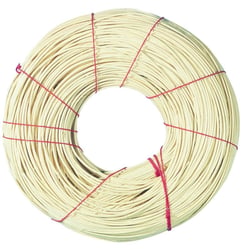 Baguette de moelle de rotin, rouleau 500 g