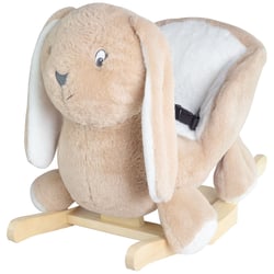Bascule Hop le lapin