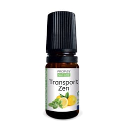 Roll-on BIO - TRANSPORT ZEN - Propos'Nature