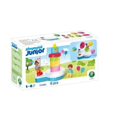 PLAYMOBIL® - Gâteau d'anniversaire - 72086 - PLAYMOBIL® Junior