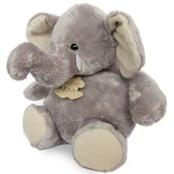 Peluche Éléphant 14 cm - Histoire d'Ours