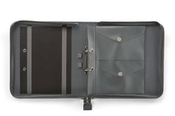 Classeur 2 anneaux pochettes - Sizzix