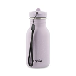 Gourde 350ml – Mrs. Mouse - TRIXIE BABY - Gris