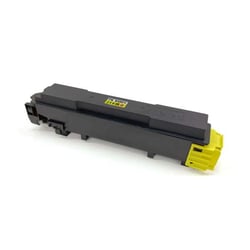 TK5370Y - Toner Kyocera TK-5370 Jaune compatible ECOSYS MA3500cfx PA3500cx
