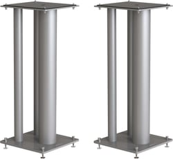 NorStone Stylum Max Gris satin
