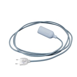 Baladeuse en silicone - Creative Cables