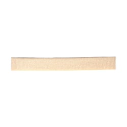 Elastique lingerie 10mm beige au mètre