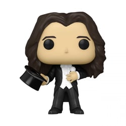 Alice Cooper - Figurine POP! Welcome to My Nightmare 9 cm