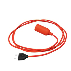 Baladeuse en silicone - Creative Cables