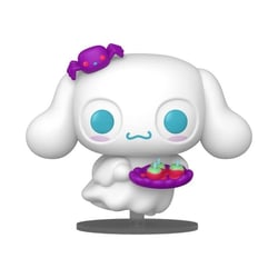 Sanrio - Figurine POP! Cinnamoroll Spooky 9 cm - Funko