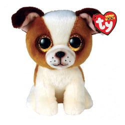 beanie boos small hugo le bulldog - Ty