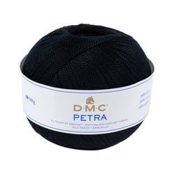 Fil coton pour crochet et tricot Pétra gr.5 Col. 5310