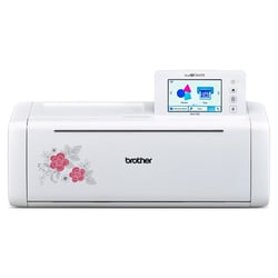 SDX1250 - kit - ScanNCut - Brother