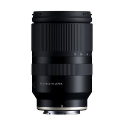 TAMRON Objectif 17-70mm f/2.8 Di III-A VC RXD compatible avec Sony E