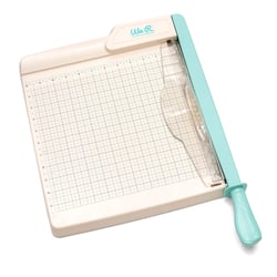 MASSICOT COUPE-PAPIER - -WE R