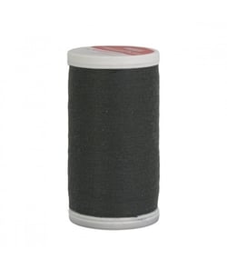 Fil à coudre Lazer Polyester 100M Universel - 200 nuances disponibles Gris (2106)