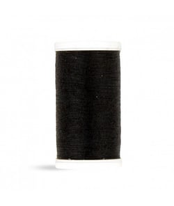 Fil à coudre Lazer Polyester 100M Universel - 200 nuances disponibles Marron (2872)
