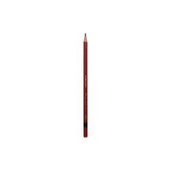 STABILO Crayon de couleur/crayon graphite ALL, rouge