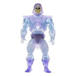 Les Maîtres de l'Univers Origins - Figurine Cartoon Collection Invisible Skeletor 14 cm - Mattel