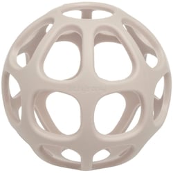 Balle de préhension en silicone Baby's Only