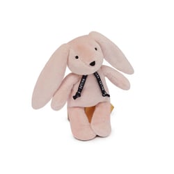 Lapin Dorlotin – Pantin – Rose poudré - Maïlou Tradition