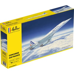 Concorde Air France 1/125