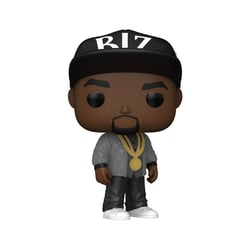 Biz Markie - Figurine POP! Biz Markie 9 cm