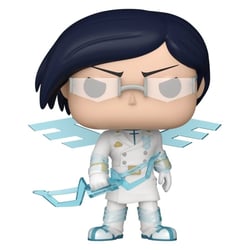Bleach - Figurine POP! Uryu 9 cm - Funko