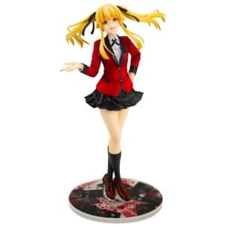 Kakegurui - Statuette ARTFX J 1/8 Mary Saotome 21 cm - Kotobukiya