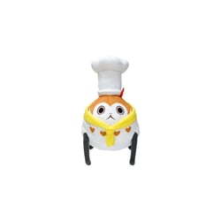 Final Fantasy XIV - Peluche Paissa Patissier 25 cm
