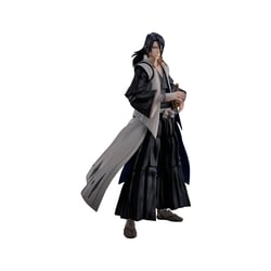 Bleach : Thousand-Year Blood War - Figurine S.H. Figuarts Byakuya Kuchiki 16 cm